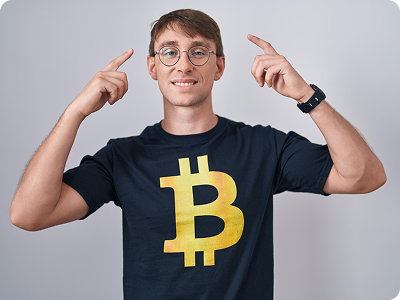 Udały Fexovion Trader
