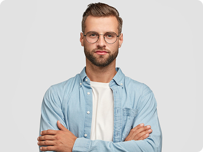 Udały Fexovion Trader