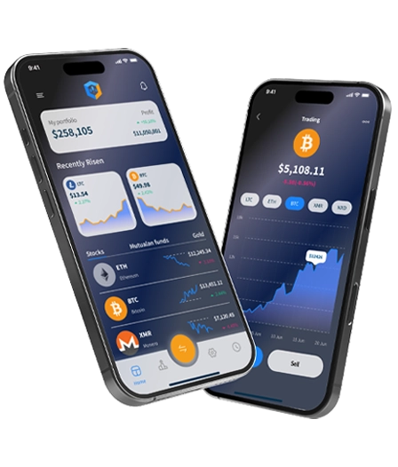 Fexovion Aplikacja Mobilna do Tradingu